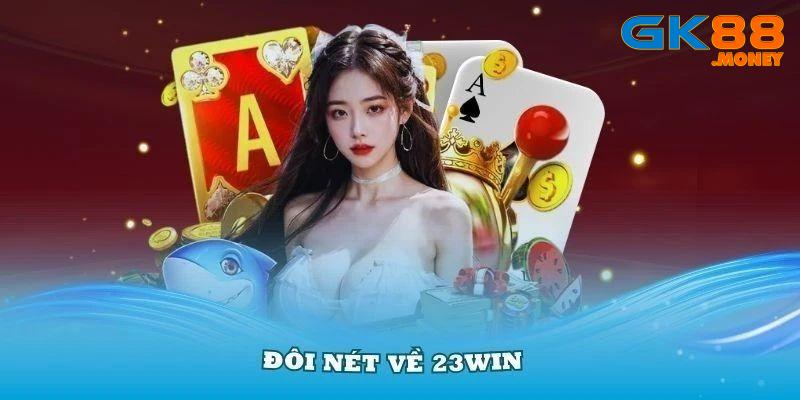 23win - Nhà Cái Trực Tuyến Uy Tín Và Đẳng Cấp Nhất